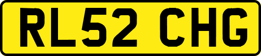 RL52CHG