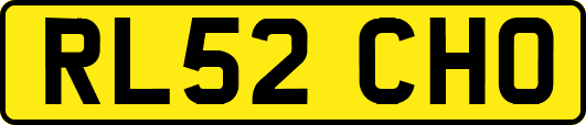 RL52CHO