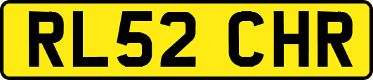RL52CHR