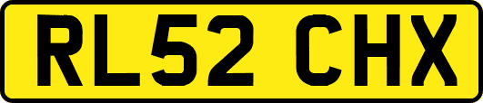 RL52CHX