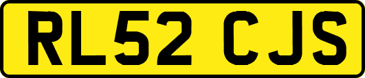 RL52CJS