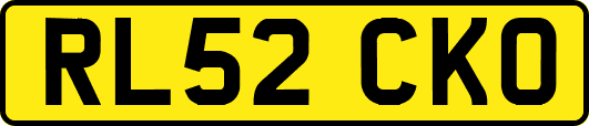 RL52CKO