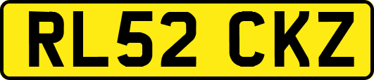 RL52CKZ