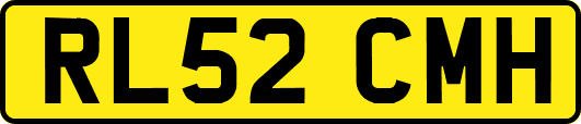 RL52CMH