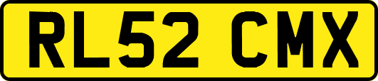 RL52CMX