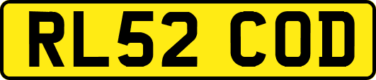 RL52COD