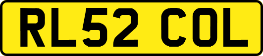 RL52COL