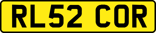 RL52COR