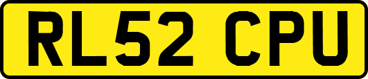 RL52CPU