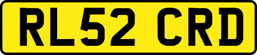 RL52CRD