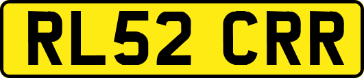 RL52CRR