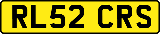 RL52CRS