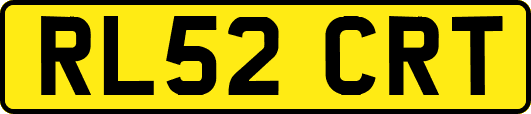 RL52CRT