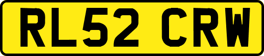 RL52CRW
