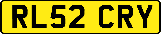 RL52CRY