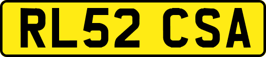 RL52CSA