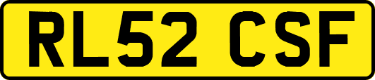 RL52CSF