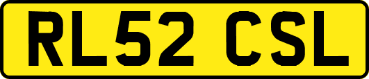 RL52CSL