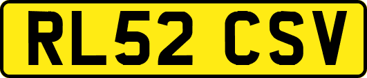 RL52CSV