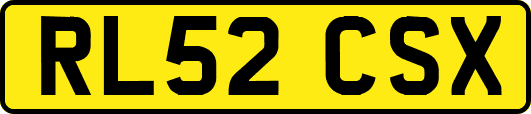 RL52CSX