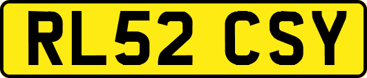 RL52CSY