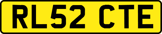 RL52CTE