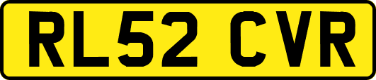 RL52CVR
