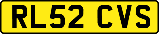 RL52CVS