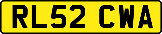 RL52CWA