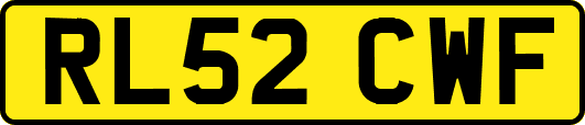 RL52CWF