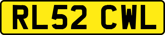 RL52CWL