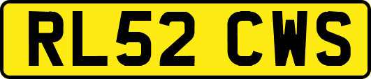 RL52CWS