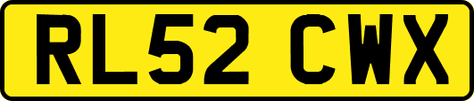 RL52CWX