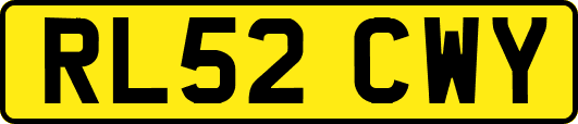 RL52CWY