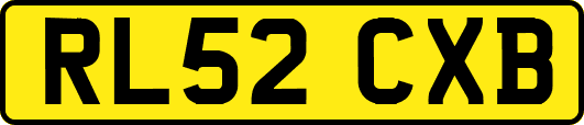 RL52CXB