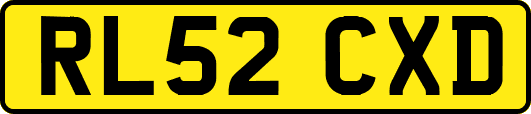 RL52CXD