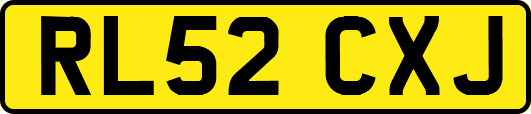 RL52CXJ