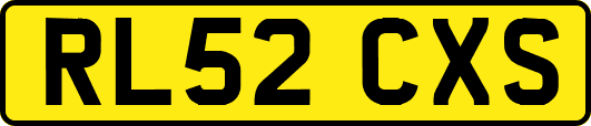 RL52CXS