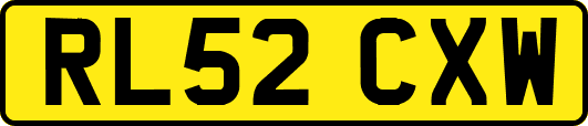 RL52CXW