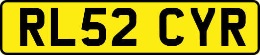 RL52CYR