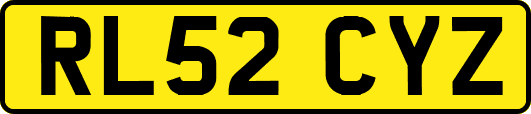 RL52CYZ