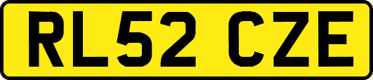 RL52CZE