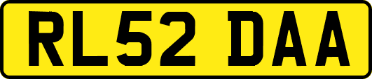 RL52DAA