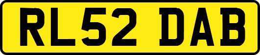 RL52DAB