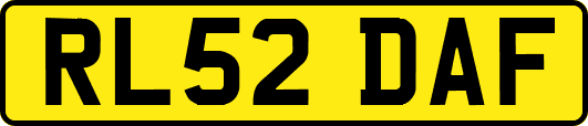 RL52DAF