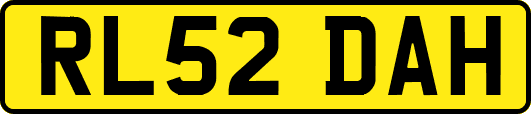 RL52DAH