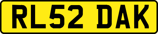 RL52DAK