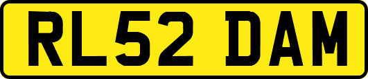 RL52DAM