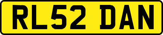 RL52DAN