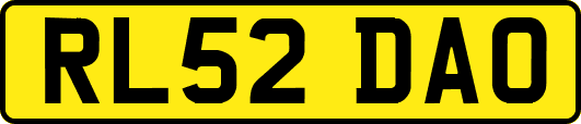 RL52DAO